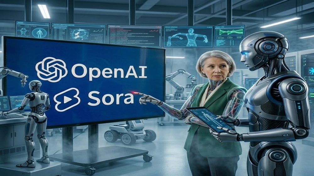 OpenAI Cancels Sora Video Tool As Strategic Shift Derails Disney Partnership