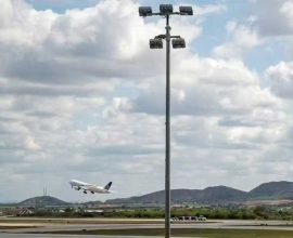 PIA London flights resume