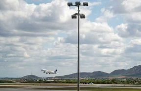 PIA London flights resume