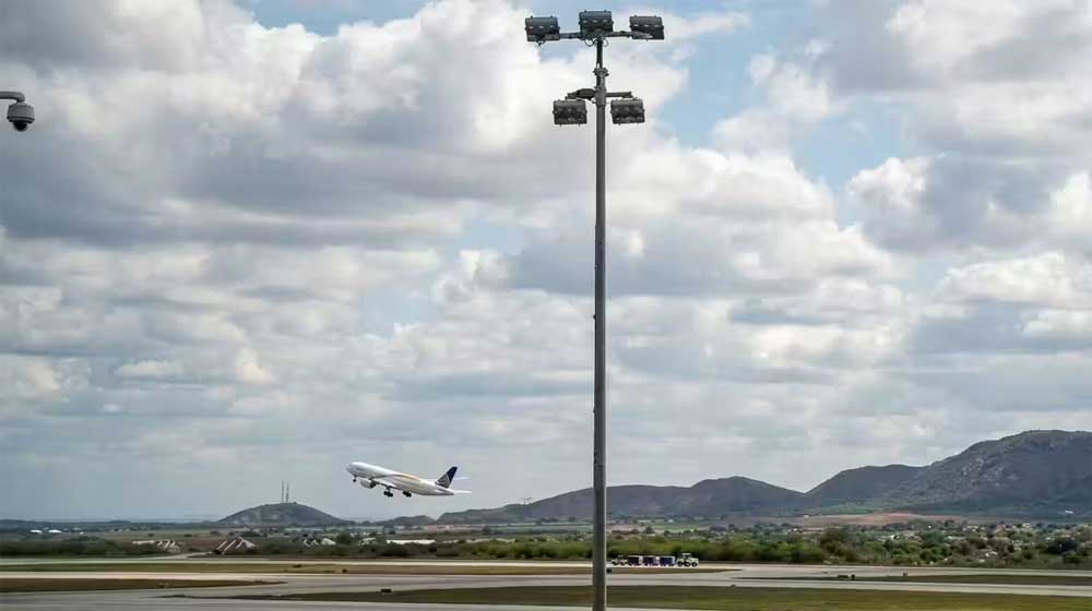 PIA London Flights Resume After Six Years