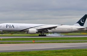 UK Travel Update: PIA London Flights Resumption in 2026