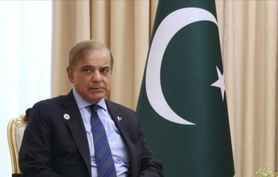 PM Shehbaz Sharif Maintains Fuel Prices To Provide Public Relief