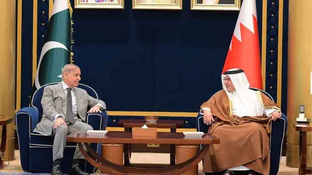 Pakistan Leading Talks With Egypt, Turkey, Saudi Arabia to Discuss Gulf Crisis
