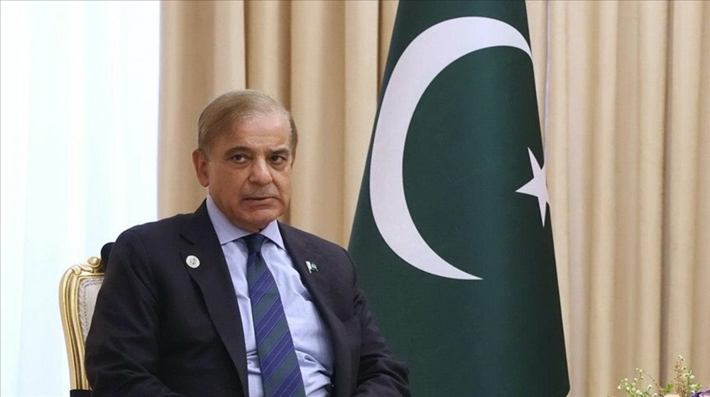PM Shehbaz Sharif Maintains Fuel Prices To Provide Public Relief