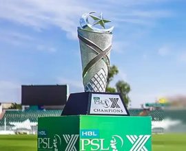 PCB Unveils Star-Studded Commentary And Presentation Panels For PSL 11