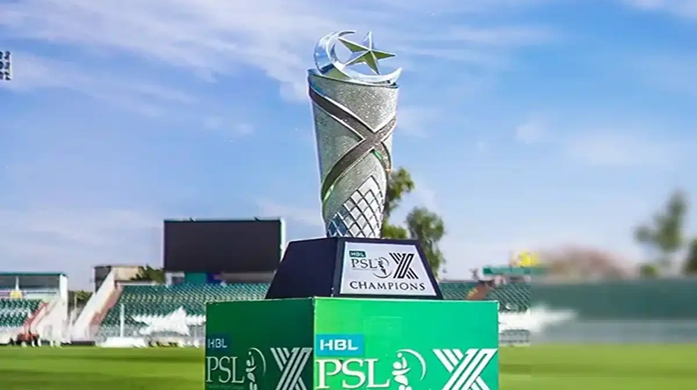 PCB Unveils Star-Studded Commentary And Presentation Panels For PSL 11