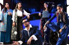 HBL PSL 11 Official Anthem Released Featuring Atif Aslam And Aima Baig