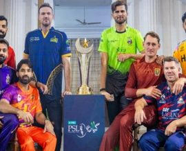 PSL 11 Kick-Off: Defending Champions Face New Rivals Tonight