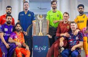 PSL 11 Kick-Off: Defending Champions Face New Rivals Tonight