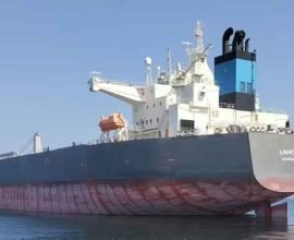 Iran allows 20 Pakistani ships