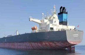 Iran allows 20 Pakistani ships