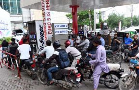 Pakistan Launches Subsidized Petrol Mobile App for Motorcyclists