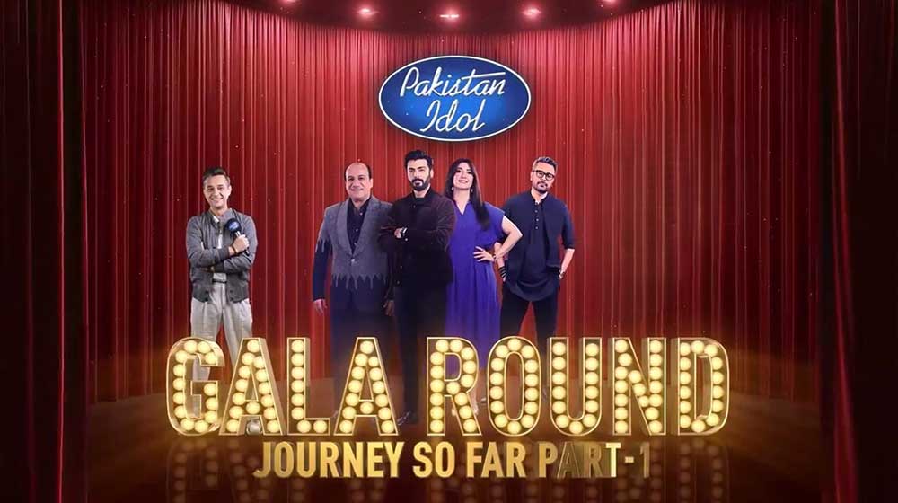 Pakistan Idol 2026 Female Gala Round: Viral Episode Hits 5M+ Views
