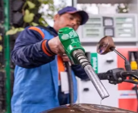 petrol price freeze in Pakistan