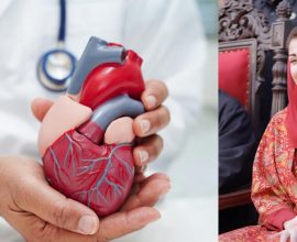 Punjab free cardiac surgery program