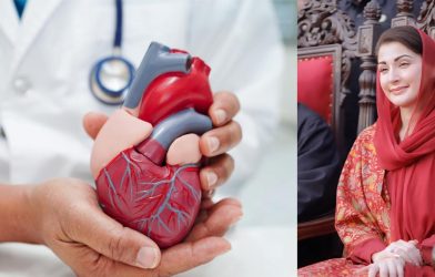 Punjab free cardiac surgery program