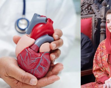 Punjab free cardiac surgery program