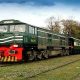 Pakistan Railways Announces Suspension Of Train Services In Balochistan