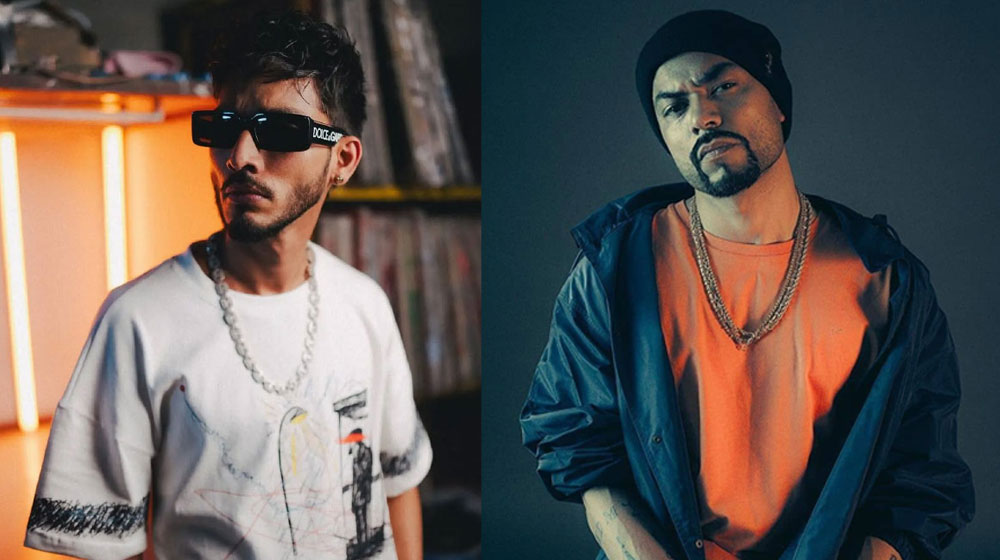 Rap Icon Pakistan: Talha Anjum and Bohemia Unite for Pakistan’s First-Ever Rap Reality Show