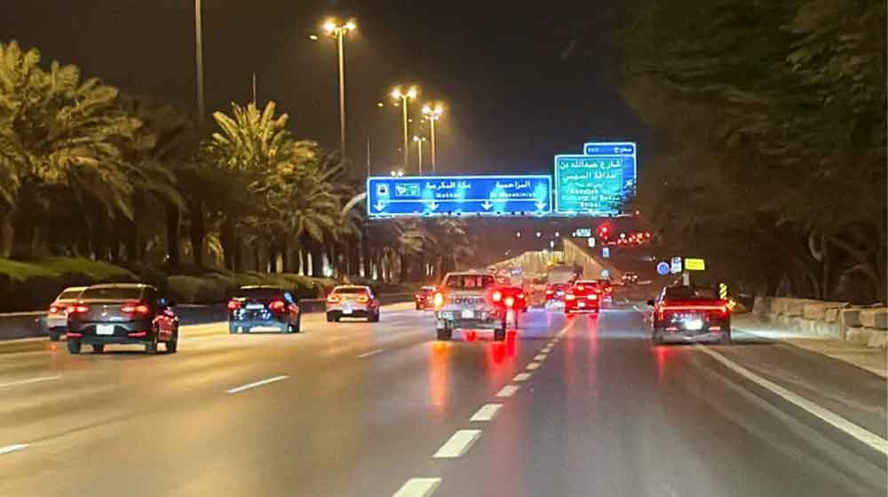 Saudi Arabia Expels Iranian Diplomats Following Sustained Infrastructure Attacks