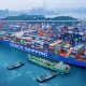 Chinese Shipping Giant COSCO Resumes Bookings For Key Gulf Countries