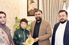 Sarwat Fatima Wins Two Gold Medals for Pakistan in Malaysia 2026
