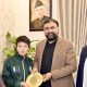 Sarwat Fatima Wins Two Gold Medals for Pakistan in Malaysia 2026