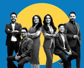 Shark Tank India Evolution