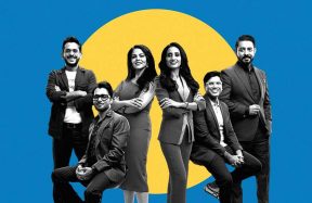 Shark Tank India Evolution