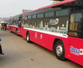 Punjab Mass Transit Authority Increases Metro Bus Fares by Thirty-Three Percent