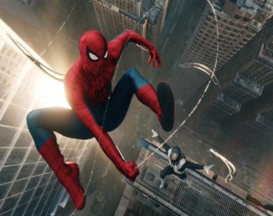 Spider-Man Brand New Day Trailer Shows Darker Peter Parker