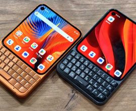 Unihertz Titan 2 Elite Review: The Best Physical Keyboard Phone of 2026