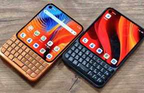 Unihertz Titan 2 Elite Review: The Best Physical Keyboard Phone of 2026