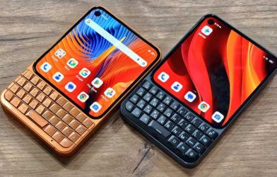 Unihertz Titan 2 Elite Review: The Best Physical Keyboard Phone of 2026