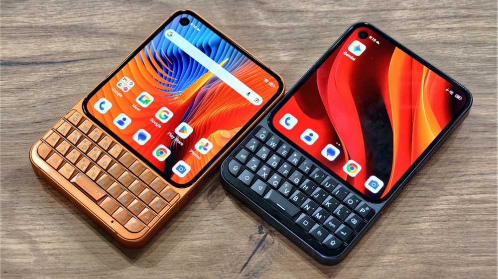 Unihertz Titan 2 Elite Review: The Best Physical Keyboard Phone of 2026