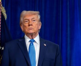 Trump Claims Regime Change In Iran Following Significant Military Successes