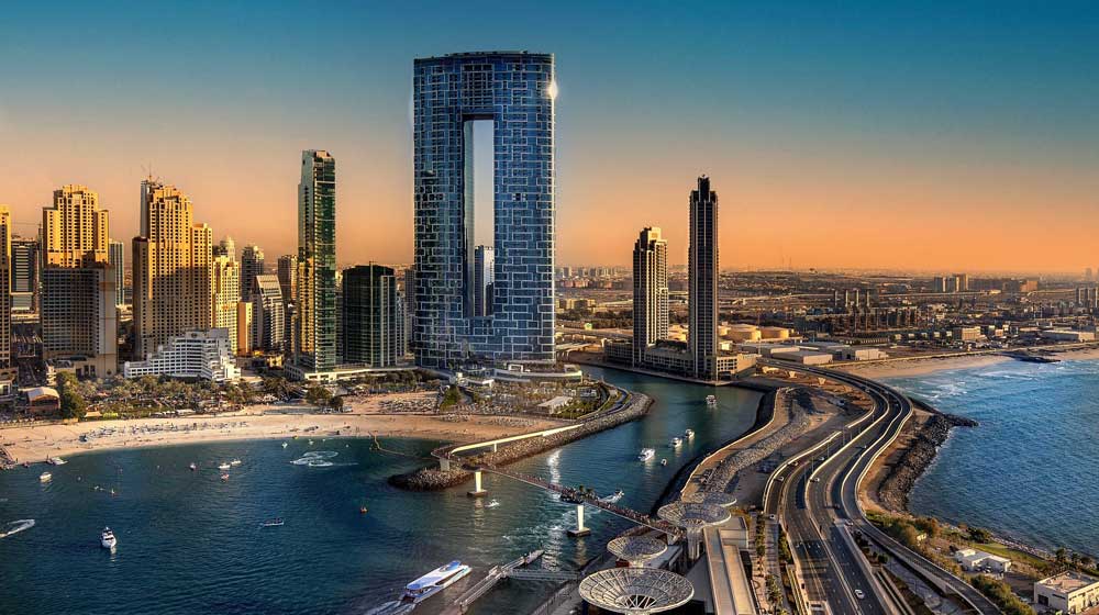 UAE Property Sector Faces Reckoning After Iran Strikes