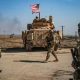 US troop deployment Middle East