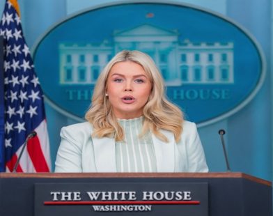 White House Warns Iran Of More Severe Strikes If Defeat Is Not Accepted