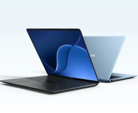Xiaomi Book Pro 14