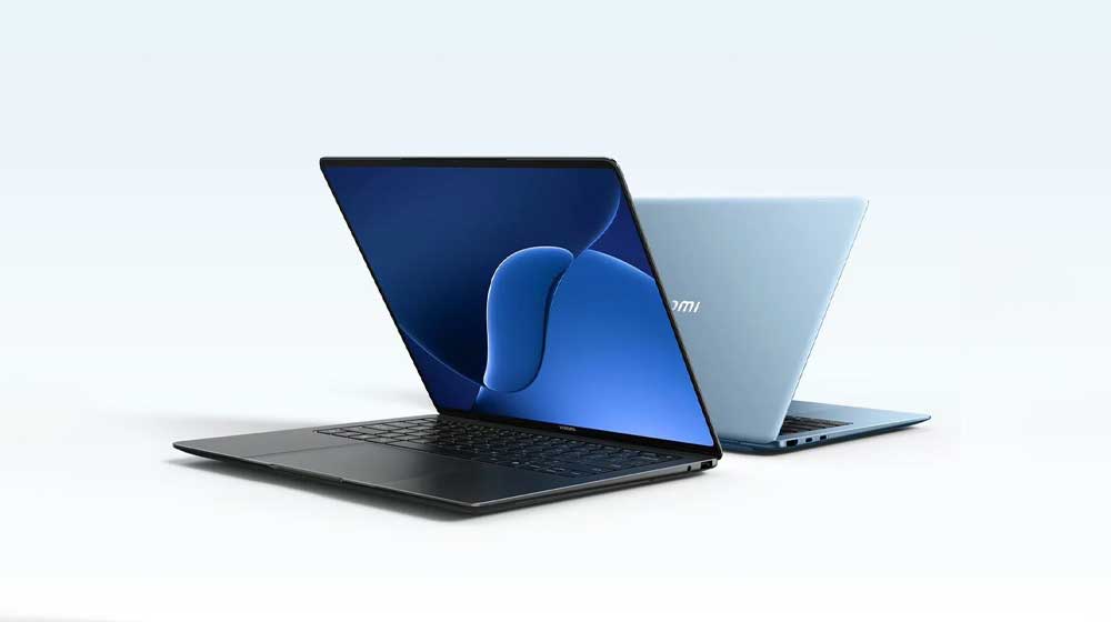 Xiaomi Book Pro 14 Challenges MacBook Air with Stronger Specs