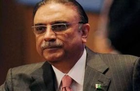 President Asif Ali Zardari Approves Military Awards For 1,989 Personnel