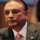 President Asif Ali Zardari Approves Military Awards For 1,989 Personnel