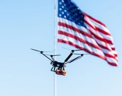 US Imposes Strict Penalties And Zero Tolerance For Illegal Drones