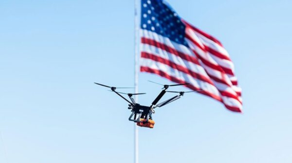 US Imposes Strict Penalties And Zero Tolerance For Illegal Drones