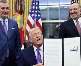 Trump Administration Unveils Unified National AI Policy To Ensure Dominance
