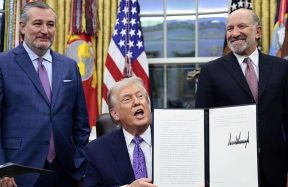 Trump Administration Unveils Unified National AI Policy To Ensure Dominance