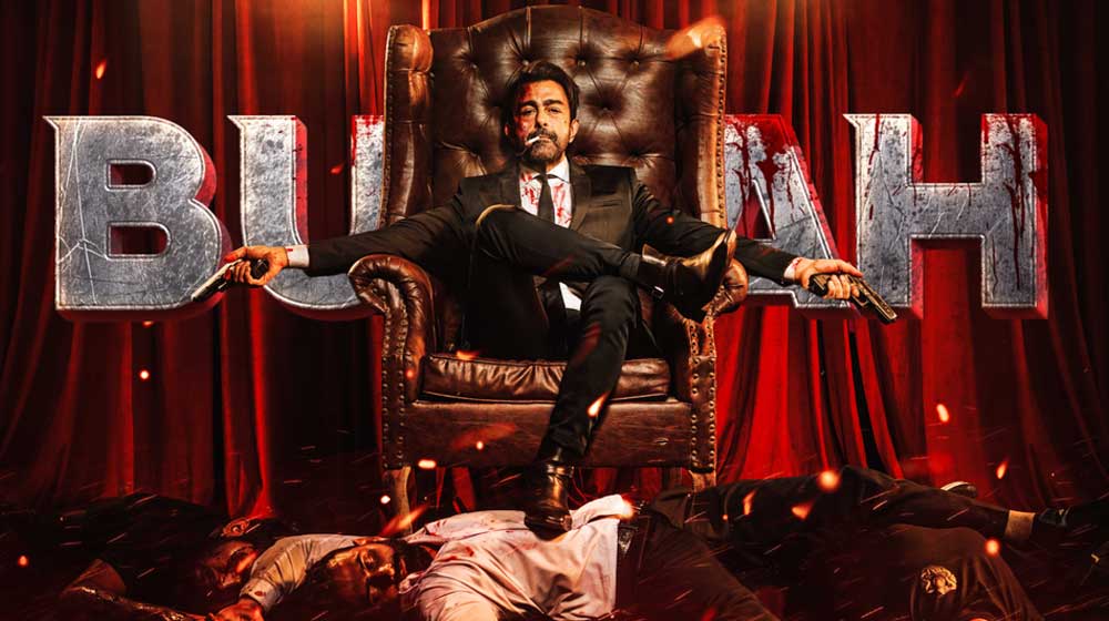 Shaan Shahid Returns to the Big Screen in ‘Bullah’ This Eid ul Fitr 2026