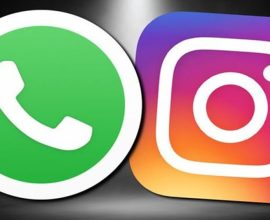 Instagram Poses Greater Mental Health Risk Than WhatsApp, Global Study Finds