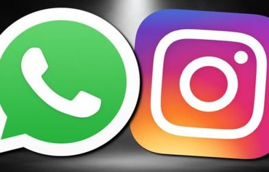Instagram Poses Greater Mental Health Risk Than WhatsApp, Global Study Finds